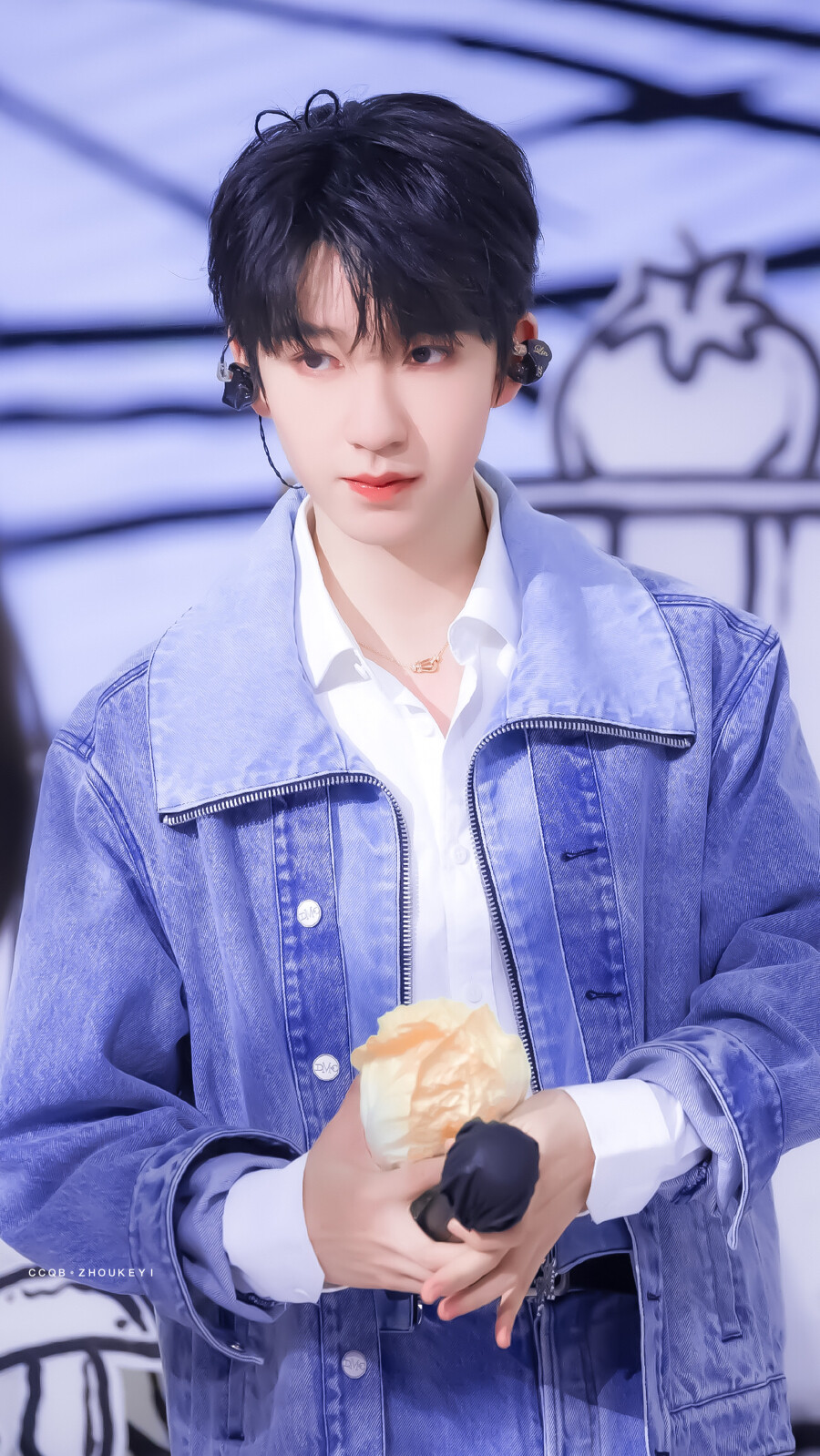 贺峻霖×严浩翔