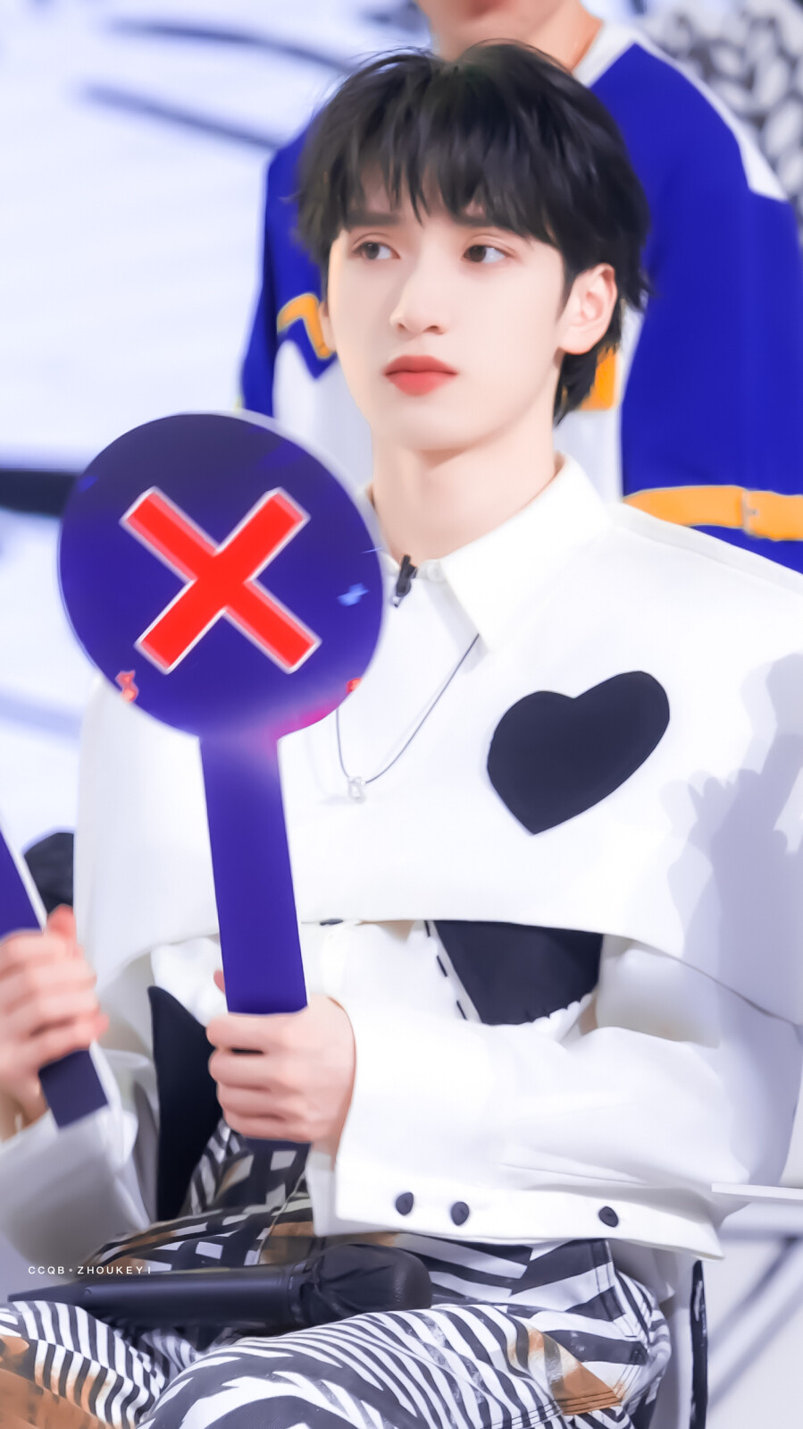 贺峻霖×严浩翔