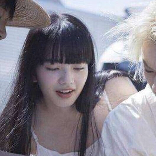 一组不容易撞的情头，自截情头@Lydia
礼貌拿图，谢谢