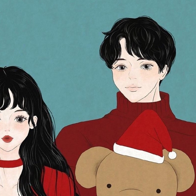 一组不容易撞的动漫情头，自截@Lydia
和闺蜜兄弟用也挺有意思的
，作者就靠你们找了，礼貌拿图，谢谢