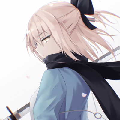 头像 杂图 动漫