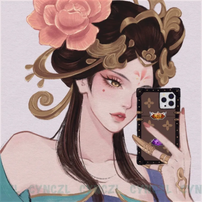 头像 杂图 动漫