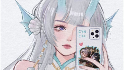 头像 杂图 动漫