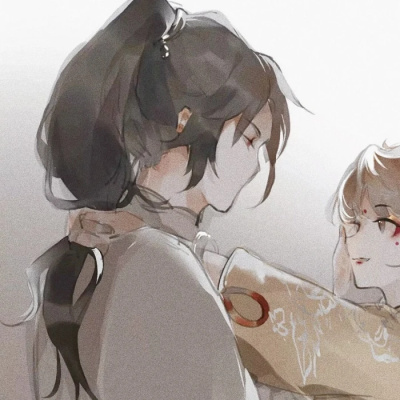 头像 杂图 动漫