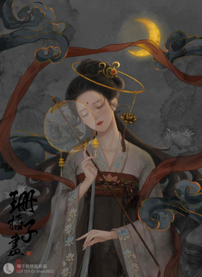 头像 杂图 动漫