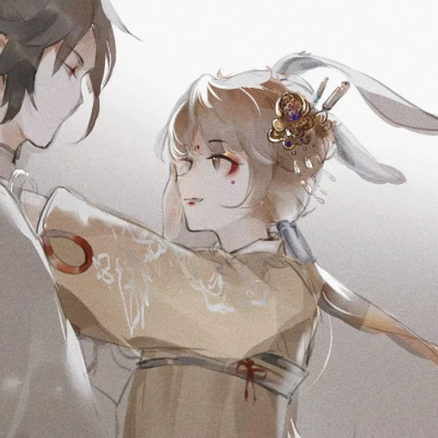 头像 杂图 动漫