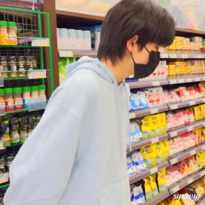 宋亚轩
