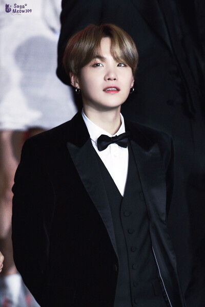 SUGA