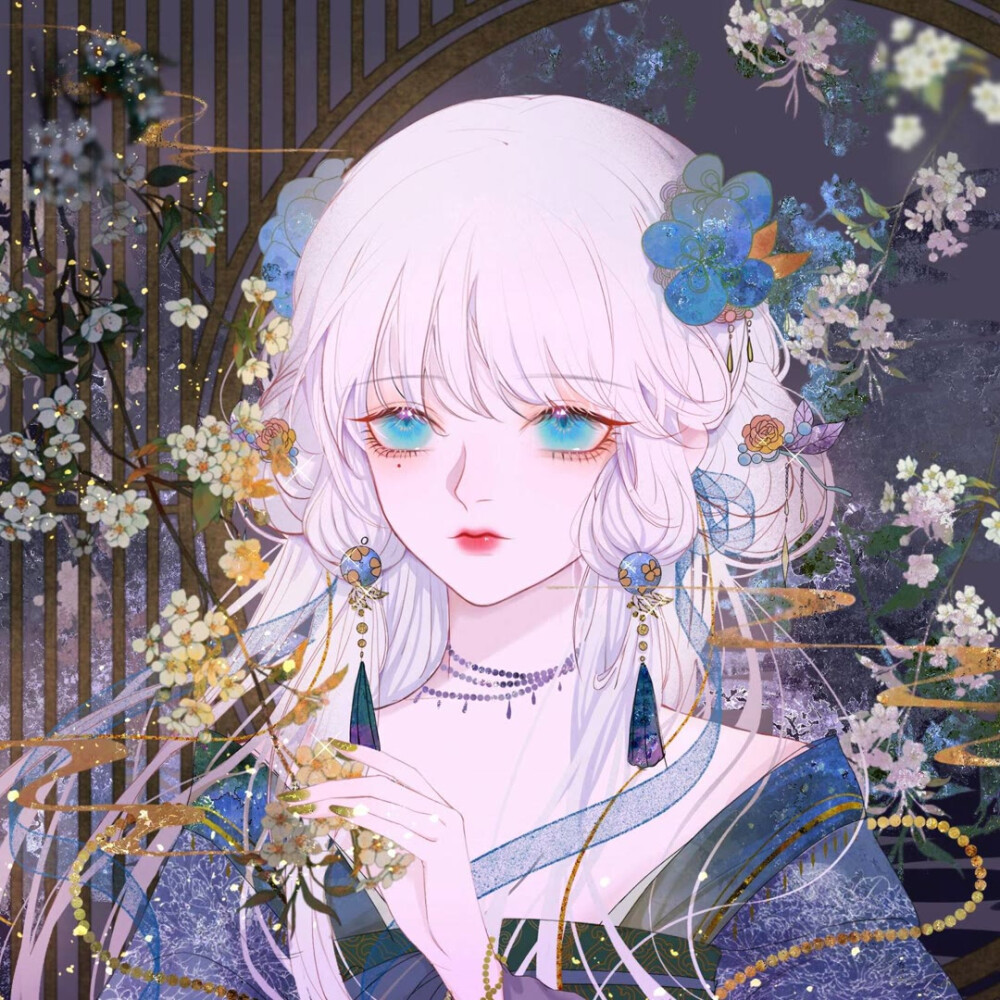 古风