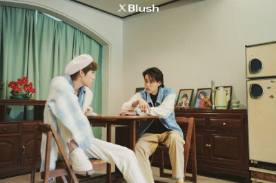 BKPP
X Blush新图
Cr.logo