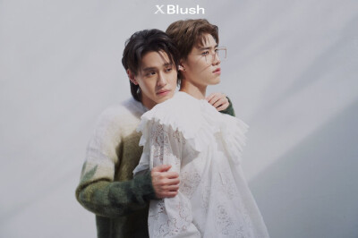 BKPP
X Blush新图
Cr.logo