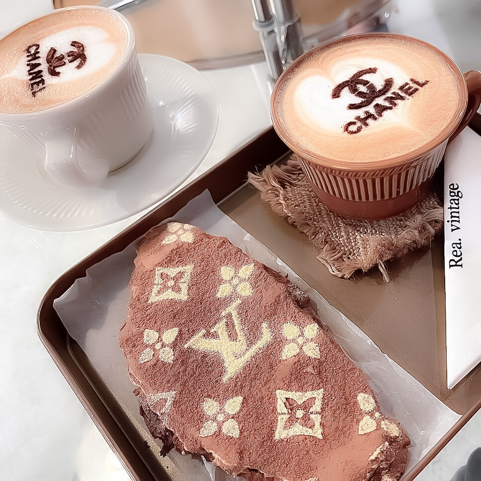 
Formula of love（恋爱公式）