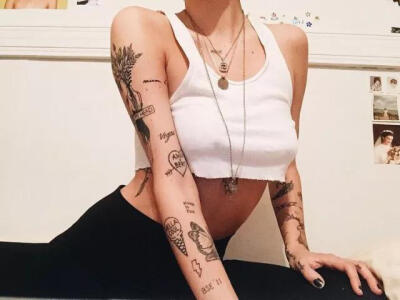 Tattoo