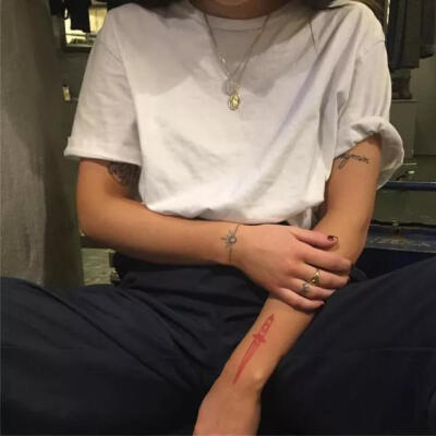 tattoo