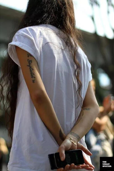tattoo