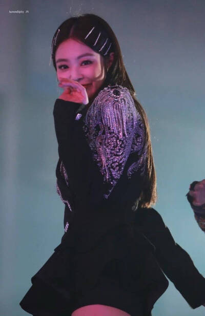 jennie