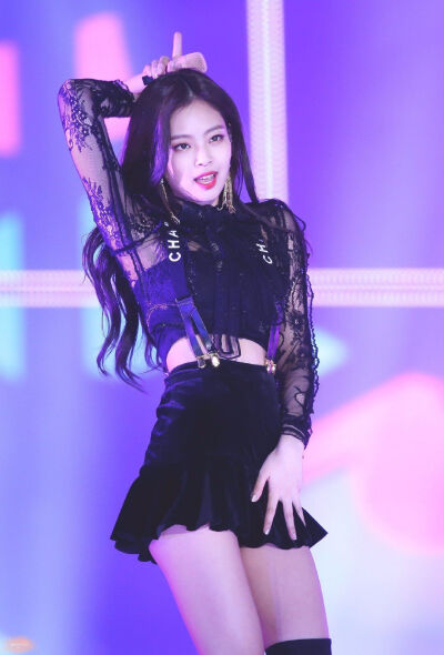 jennie