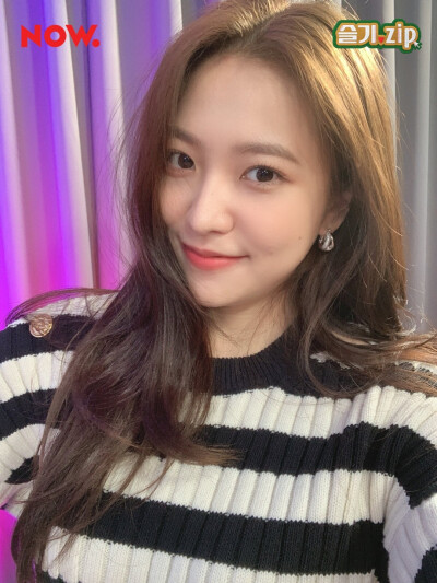 Red Velvet 金艺琳 Yeri