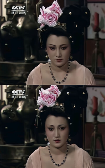 杨玉环