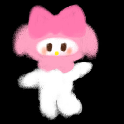 涂鸦作品