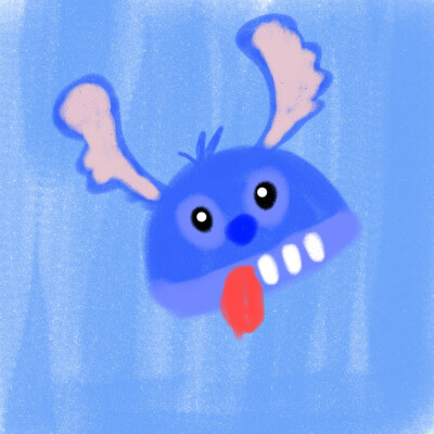 涂鸦作品