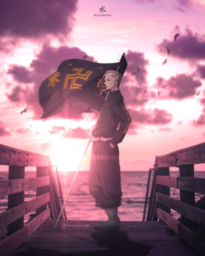 东京复仇者
重生之道
