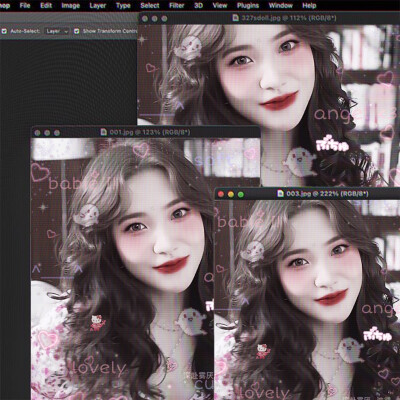 金艺琳。
原截赴暒。