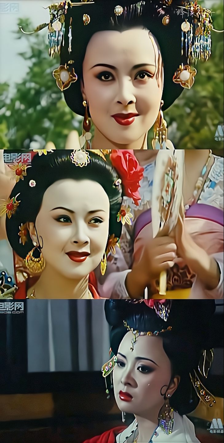 杨玉环