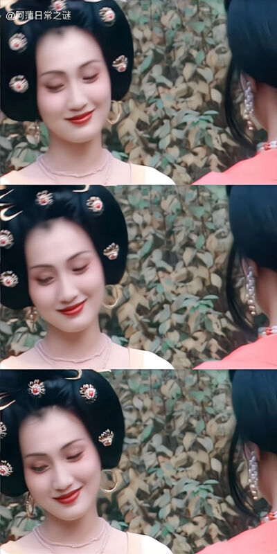 杨玉环