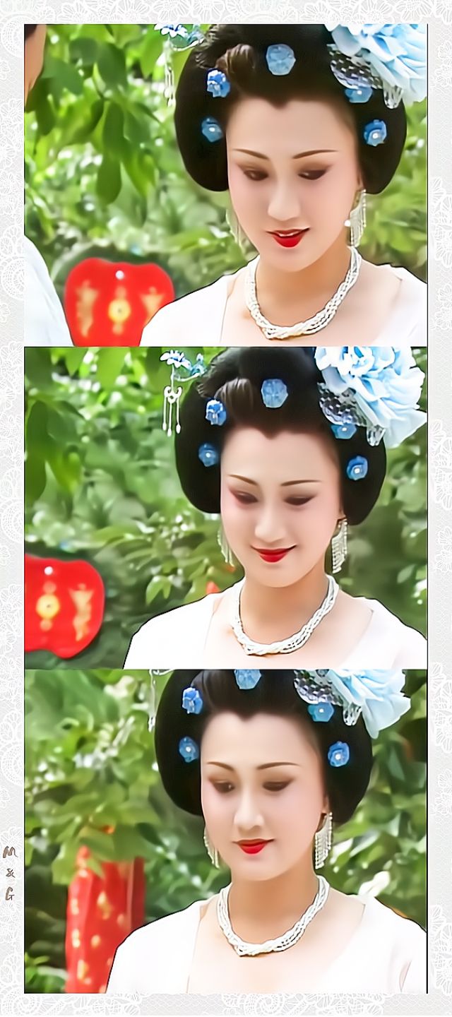 杨玉环