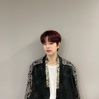 SEUNGMIN 金昇玟