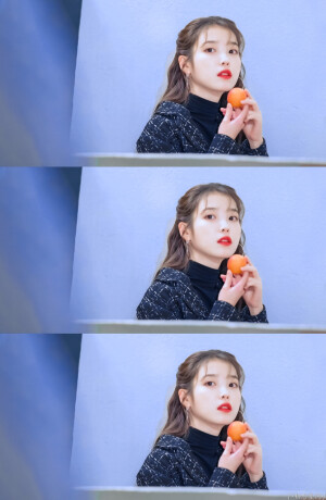 #IU #