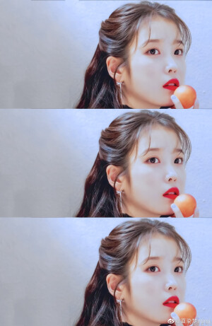 #IU #