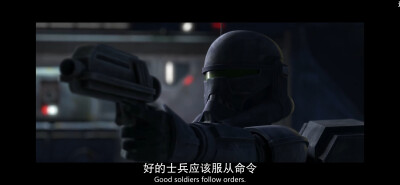 [转载]星球大战异等小队STARWARS THEBADBATCH 准星crosshair