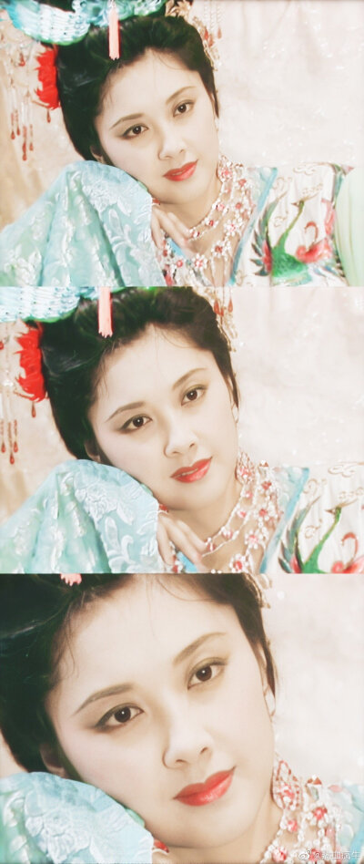 女王