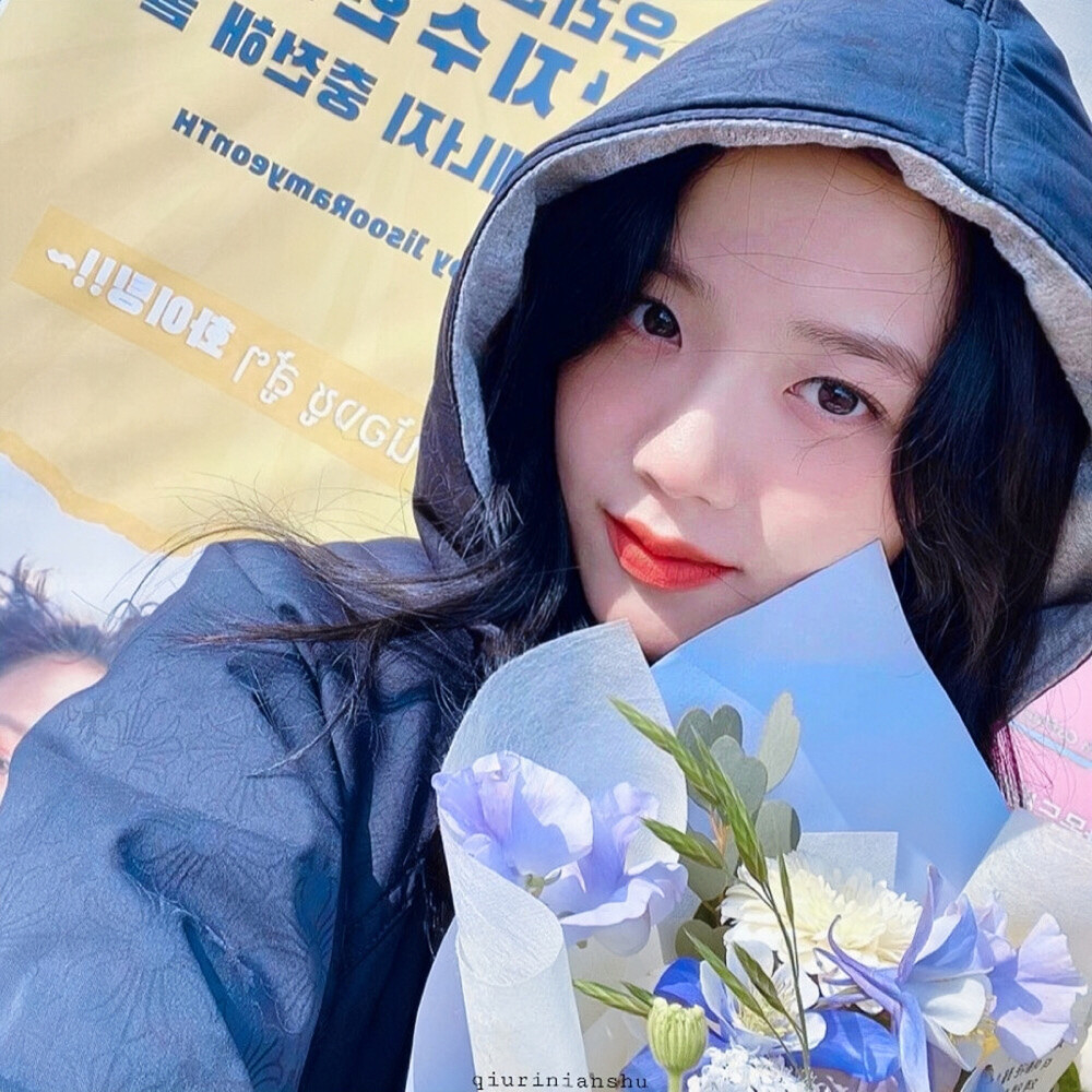 / 金智秀Jisoo