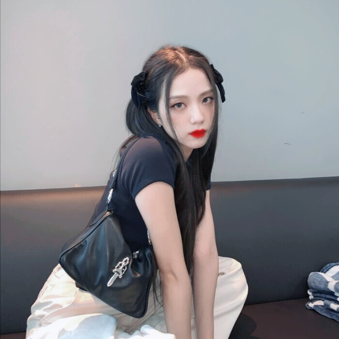 jisoo JISOO Jisoo 金智秀 金姬苏 金击球 dt主唱涵