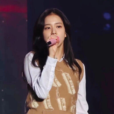 jisoo JISOO Jisoo 金智秀 金姬苏 金击球 dt主唱涵