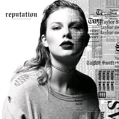 霉霉
泰勒斯威夫特
Taylor swift