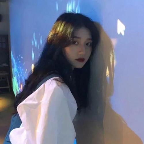 女头！铁汁们！