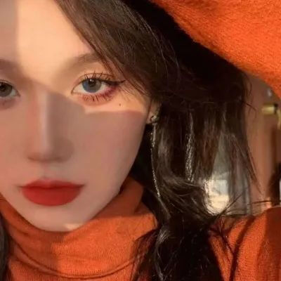 女头！铁汁们！