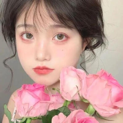 女头！铁汁们！