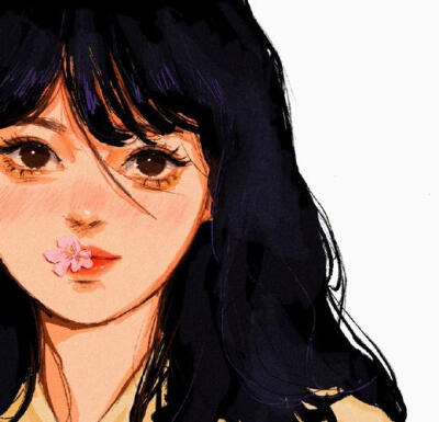 用了绝对爱上的女头！