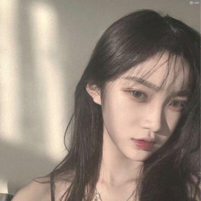 用了绝对爱上的女头！