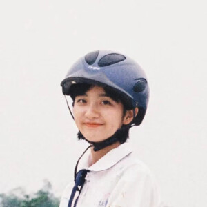 "因为感觉不到被爱 所以做了那个先走的人" ​​​​