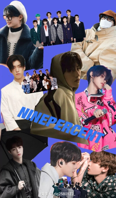 NINEPERCENT 