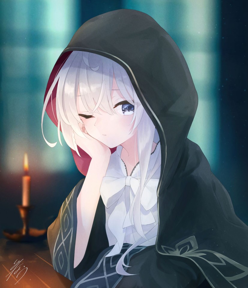 伊蕾娜