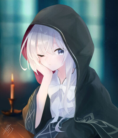 伊蕾娜