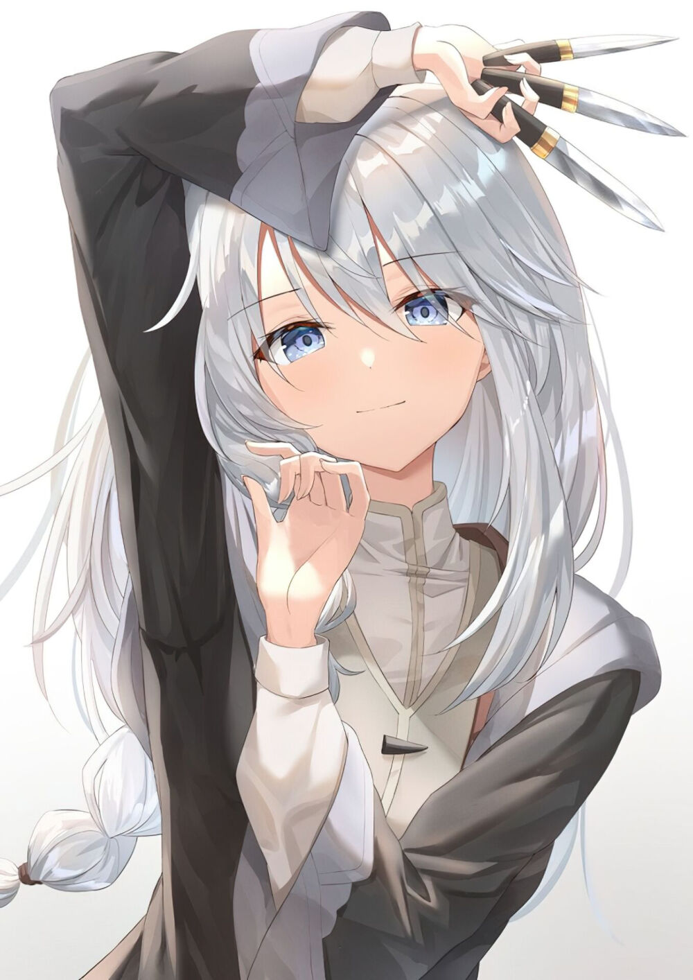 伊蕾娜