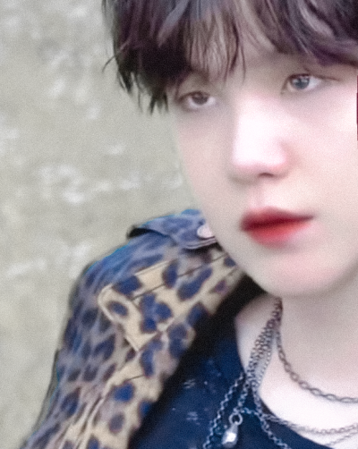 suga